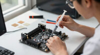 Best Thermal Paste and Pads for High-TDP GPUs