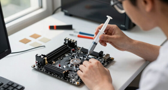 Best Thermal Paste and Pads for High-TDP GPUs