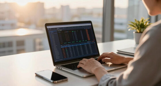 Building an AI Trading Bot — Week One: Why a 90 % Win Rate Can Still Lose Money