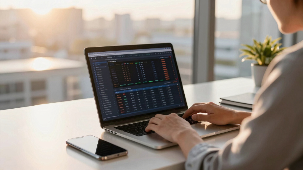 Building an AI Trading Bot — Week One: Why a 90 % Win Rate Can Still Lose Money
