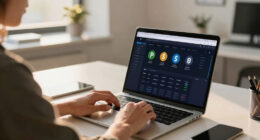 Crypto Social Trading Startup Fomo Raises $75 Million at $550 Million Valuation