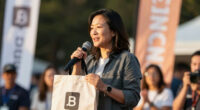 Democrats nominate Susie Lee in Nevada battleground House race