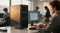 EuroHPC. The compute substrate.