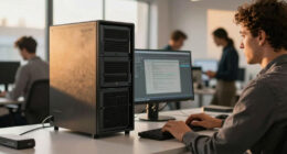 EuroHPC. The compute substrate.
