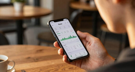 Exclusive: Index Ventures, Union Square Ventures back trading app Fomo at $550 million valuation