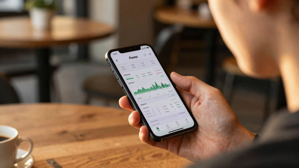 Exclusive: Index Ventures, Union Square Ventures back trading app Fomo at $550 million valuation