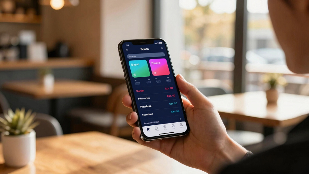 Fomo Raises $75 Million for Consumer Crypto Trading App
