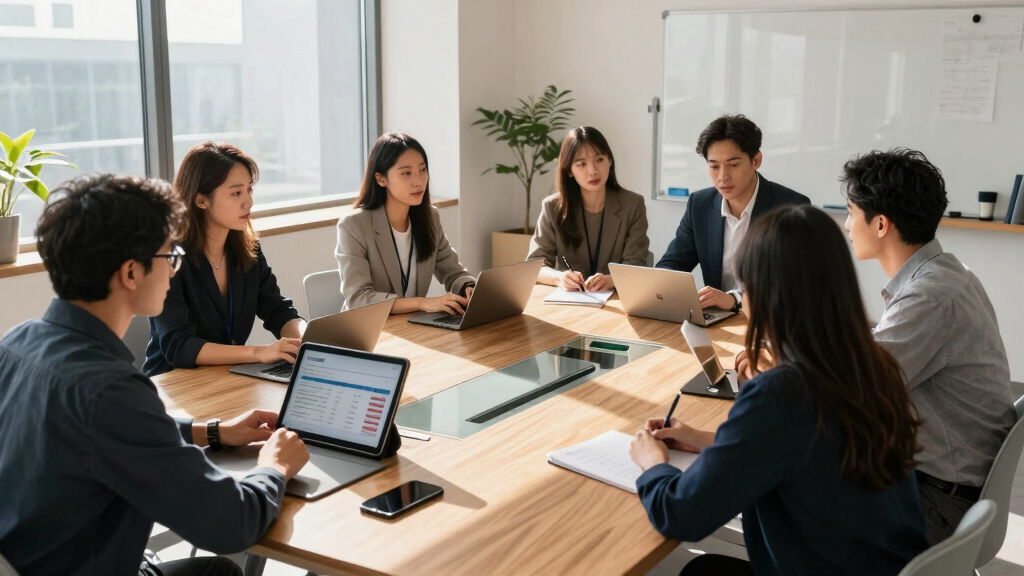 IdeaClyst: The Validation Council