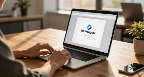 IdeaNavigator AI: One Evidence-Mined Idea a Day