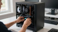 Liquid vs Air Cooling for 24/7 Inference Rigs