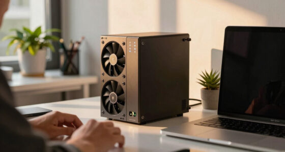 Mac vs GPU Tower for Local LLMs: The Heat-and-Noise Tradeoff
