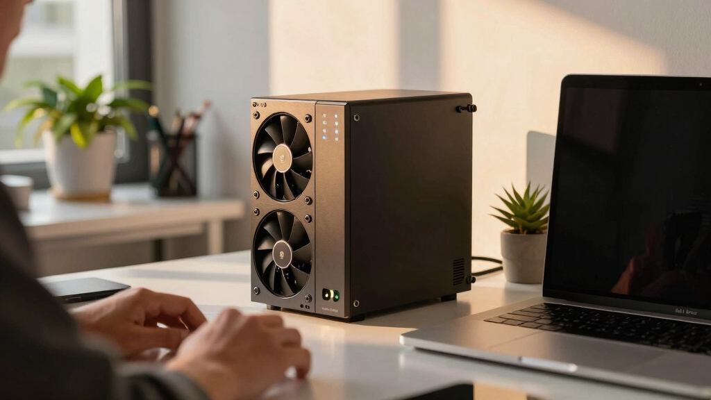 Mac vs GPU Tower for Local LLMs: The Heat-and-Noise Tradeoff