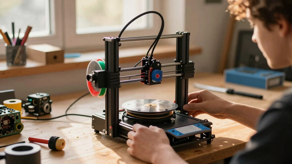 Maker Faire Prague 2026…Makes A Difference