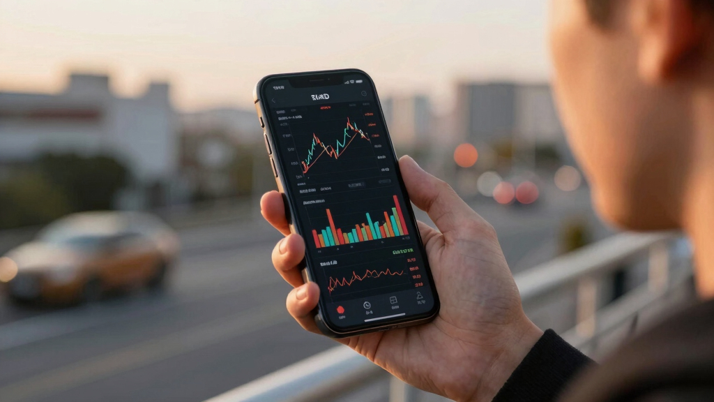 Micron’s Stock Keeps Hitting New Highs. Here’s How Much Traders Expect It Could Move After Earnings