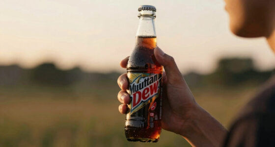 Mountain Dew™ marks nearly 80 years as an American Original by selling limited-edition commemorative can bundles for five cents