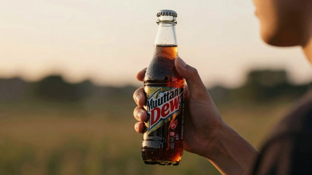 Mountain Dew™ marks nearly 80 years as an American Original by selling limited-edition commemorative can bundles for five cents