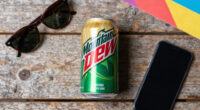 MOUNTAIN DEW™ MARKS NEARLY 80 YEARS AS AN AMERICAN ORIGINAL BY SELLING LIMITED-EDITION COMMEMORATIVE CAN BUNDLES FOR FIVE CENTS