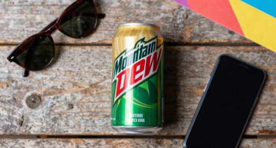 MOUNTAIN DEW™ MARKS NEARLY 80 YEARS AS AN AMERICAN ORIGINAL BY SELLING LIMITED-EDITION COMMEMORATIVE CAN BUNDLES FOR FIVE CENTS