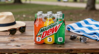 Mountain Dew selling 5-cent soda bundles. Here’s how to get one
