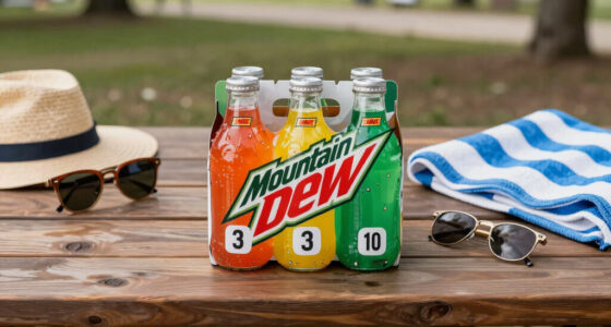 Mountain Dew selling 5-cent soda bundles. Here’s how to get one