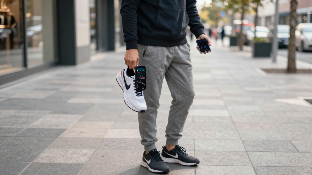 Nike's turnaround 'not enough' to remain bullish on the stock, KeyBanc says