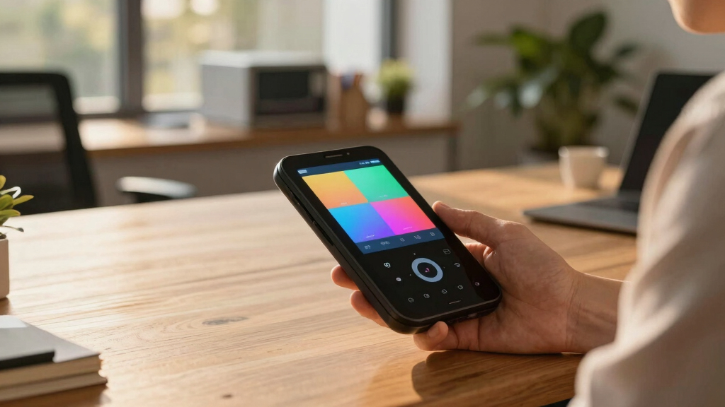 One Video In, a Whole Publishing Kit Out — Without the Cloud