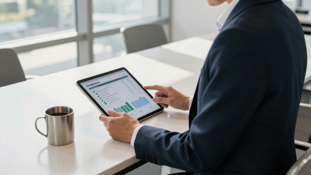 QAtrial: Compliance That Shows Its Work