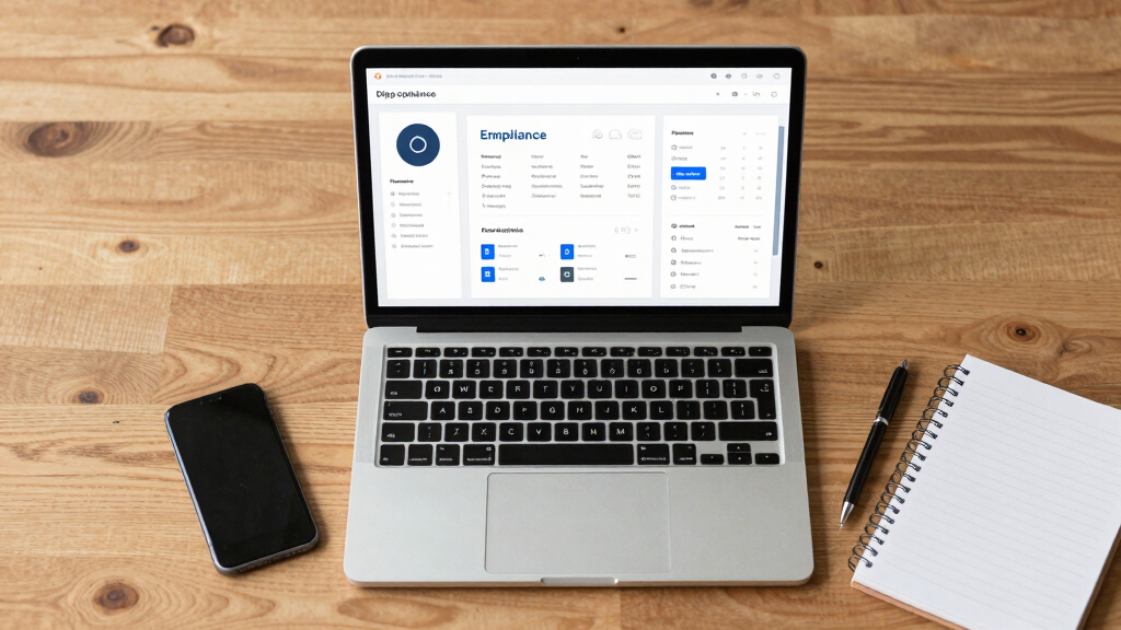 QAtrial: Compliance That Shows Its Work