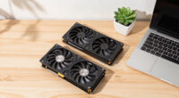 Quiet GPUs for Local AI: Acoustic and Thermal Roundup