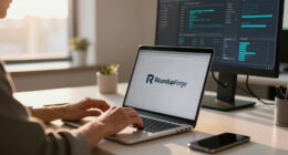 RoundupForge: The Data Layer