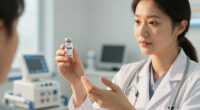 Sanofi Suspected by EU of Disparaging a Flu Vaccine Rival