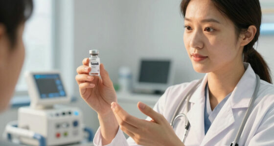 Sanofi Suspected by EU of Disparaging a Flu Vaccine Rival