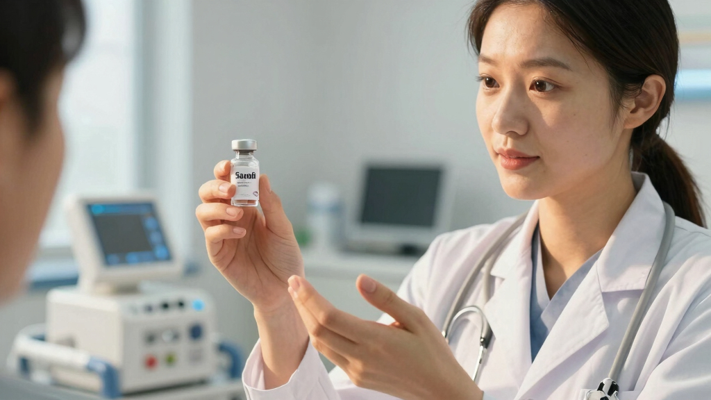 Sanofi Suspected by EU of Disparaging a Flu Vaccine Rival