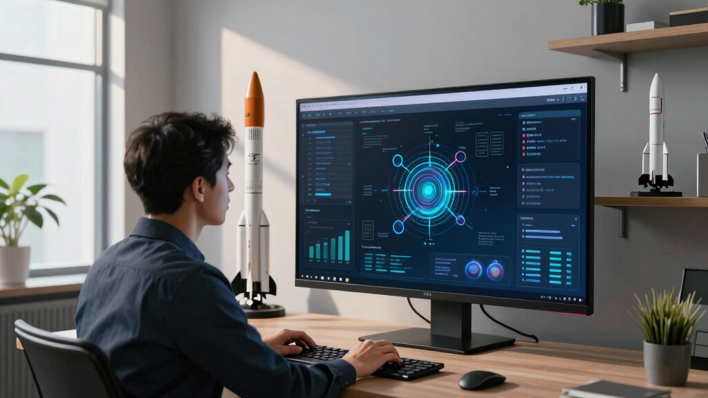 SpaceX Owns Every Layer of AI Now. The Model Is Still the Weak Link.