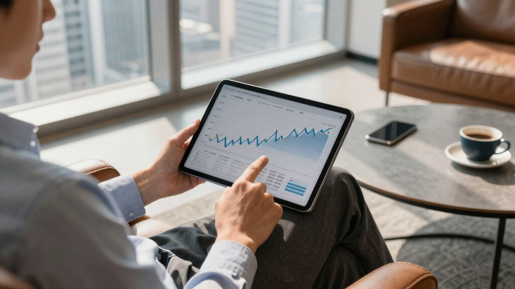 The $725 Billion Question: Hyperscaler Capex Q1 2026 and What the Earnings Don’t Answer