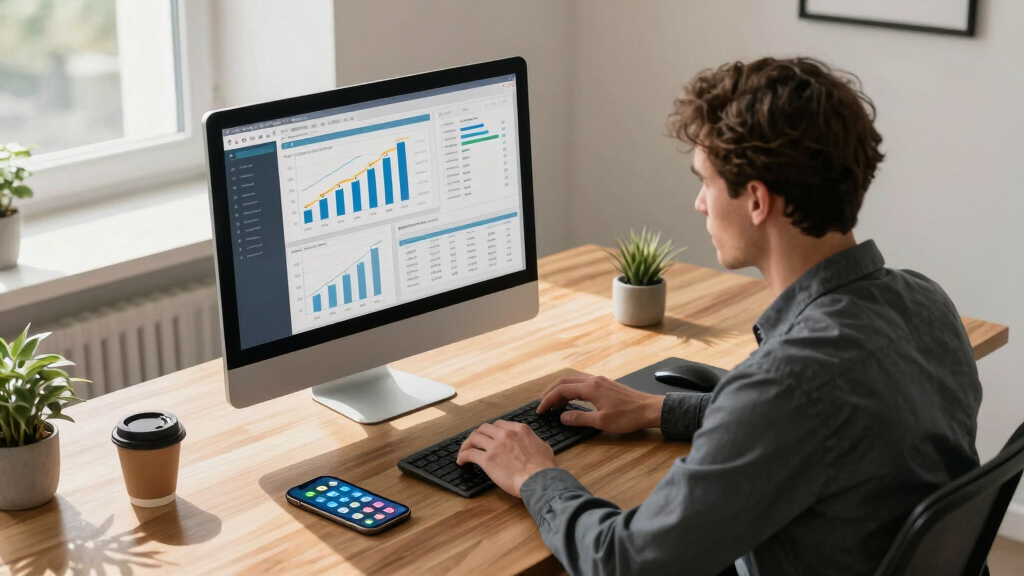 The AI Bubble and the Productivity Gap