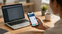 The bank account in the chat. How personal finance became an agentic on-ramp.
