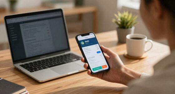 The bank account in the chat. How personal finance became an agentic on-ramp.