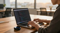 The Coding Singularity Is Real — and Steeper Than Clark Presented
