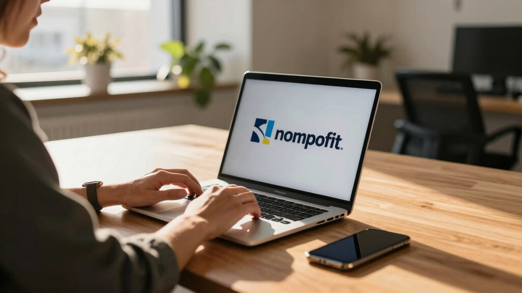 The conversion. What turning the largest nonprofit into a company did to charity law.