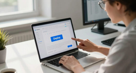 The Deploy Button Became the Bottleneck — and Cloudflare Just Bought the Build Step