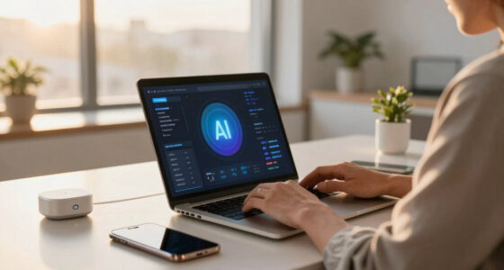 The deployment. How the AI labs verticallyintegrated into the serviceslayer — the Palantir modelat scale.
