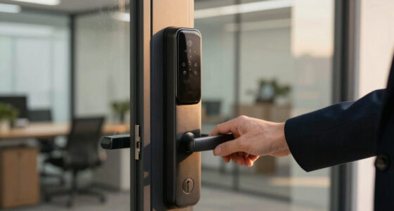 The Door: Why the Interface Is Worth More Than the Model