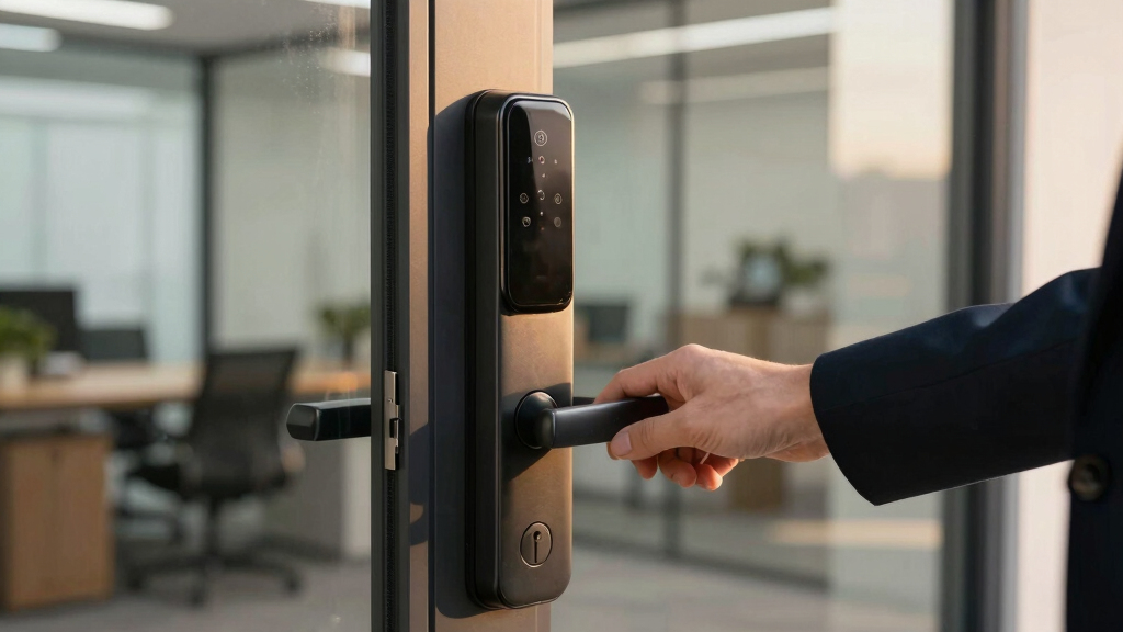 The Door: Why the Interface Is Worth More Than the Model