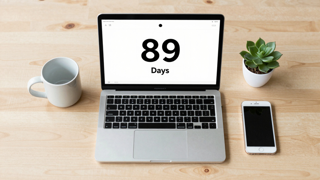 The Enforcement Countdown: 89 Days Until the EU AI Act’s GPAI Penalty Phase Begins