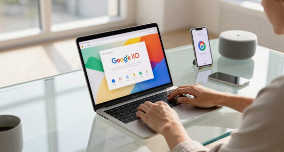 The Google I/O 2026 Preview: What May 19-20 Will Reveal About Google’s Agentic Bet