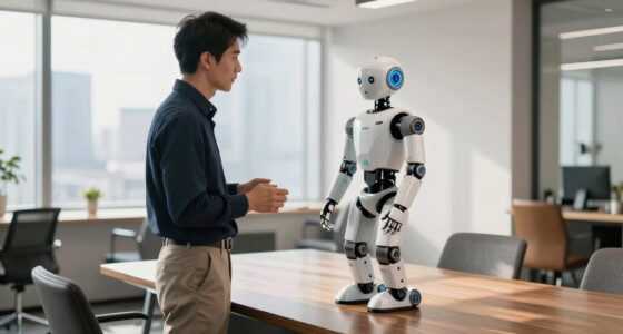 The Humanoid Robotics Reality Check: Q2 2026 Pilot-to-Production Status