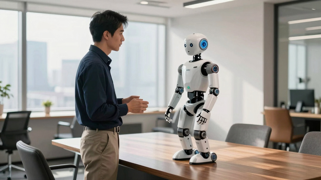 The Humanoid Robotics Reality Check: Q2 2026 Pilot-to-Production Status