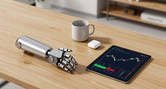 The Machine Economy — Capital-Heavy, Human-Light, Trading With Itself