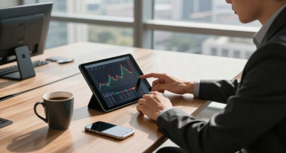 The mandate. Why the US conversational- finance surface does not translate to Europe.